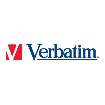 Visualizza prodotti fabbricati da VERBATIM Immagine per il produttore VERBATIM