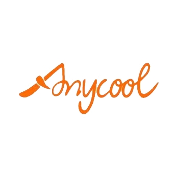 Visualizza prodotti fabbricati da ANYCOOL Immagine per il produttore ANYCOOL