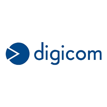 Visualizza prodotti fabbricati da DIGICOM Immagine per il produttore DIGICOM