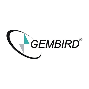 Visualizza prodotti fabbricati da GEMBIRD Immagine per il produttore GEMBIRD