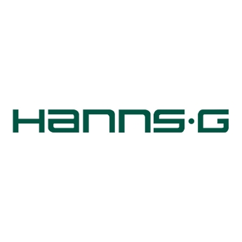 Visualizza prodotti fabbricati da HANNS-G Immagine per il produttore HANNS-G