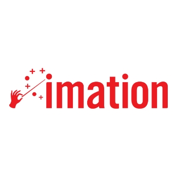 Visualizza prodotti fabbricati da IMATION Immagine per il produttore IMATION