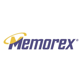 Visualizza prodotti fabbricati da MEMOREX Immagine per il produttore MEMOREX