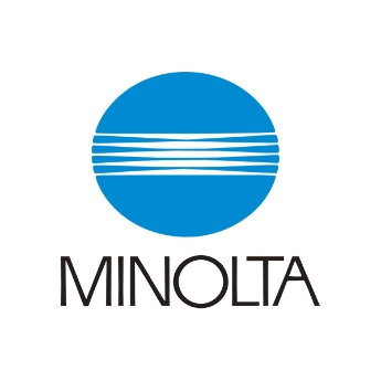 Visualizza prodotti fabbricati da MINOLTA Immagine per il produttore MINOLTA
