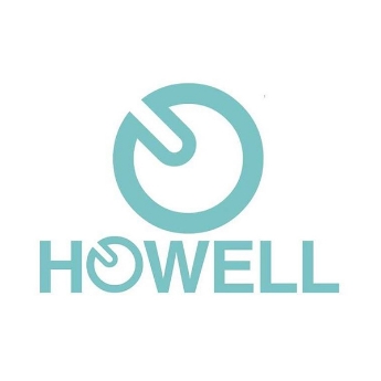 Visualizza prodotti fabbricati da HOWELL Immagine per il produttore HOWELL