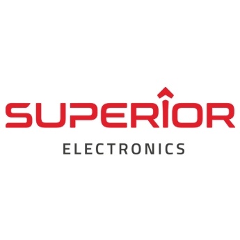 Visualizza prodotti fabbricati da SUPERIOR Immagine per il produttore SUPERIOR