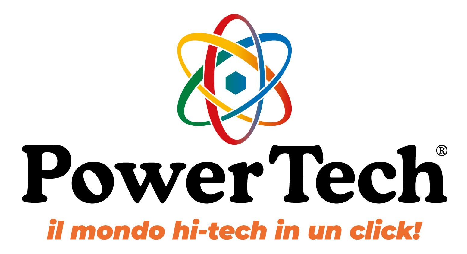 POWER TECH SRL