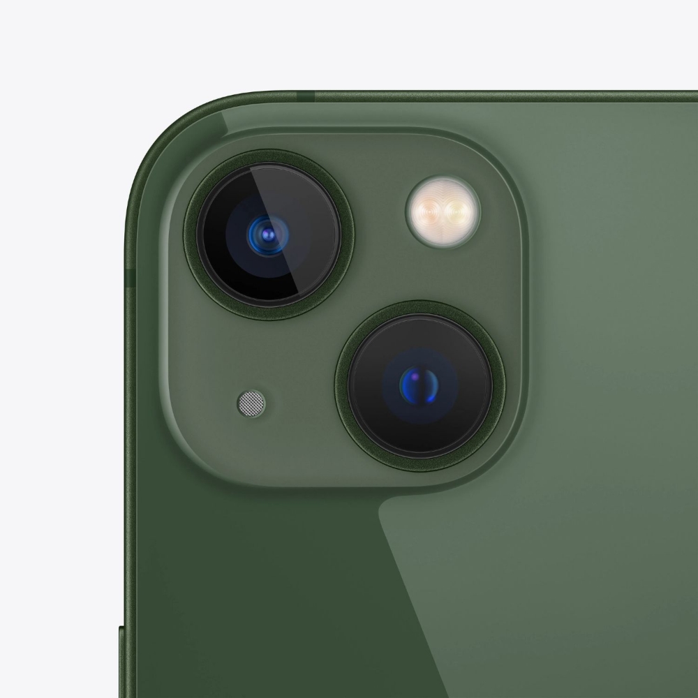 Immagine di APPLE IPHONE 13 128GB MNGK3QL/A ALPINE GREEN ITALIA
