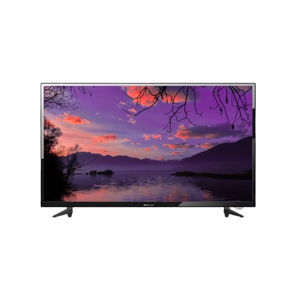 Immagine di TV LED 32" BOLVA S-322110 SMART ANDROID ITALIA BLACK
