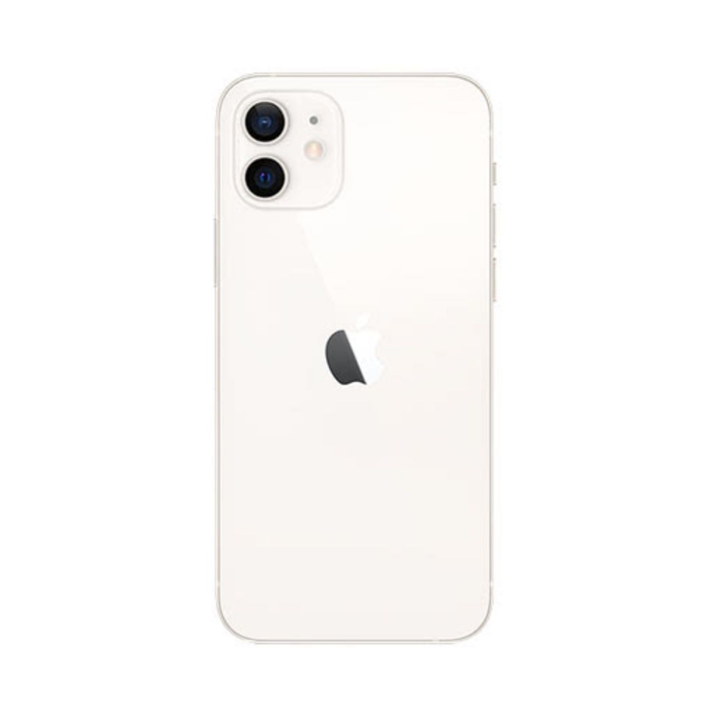 Immagine di APPLE IPHONE 12 128GB WHITE RICONDIZIONATO GRADO A