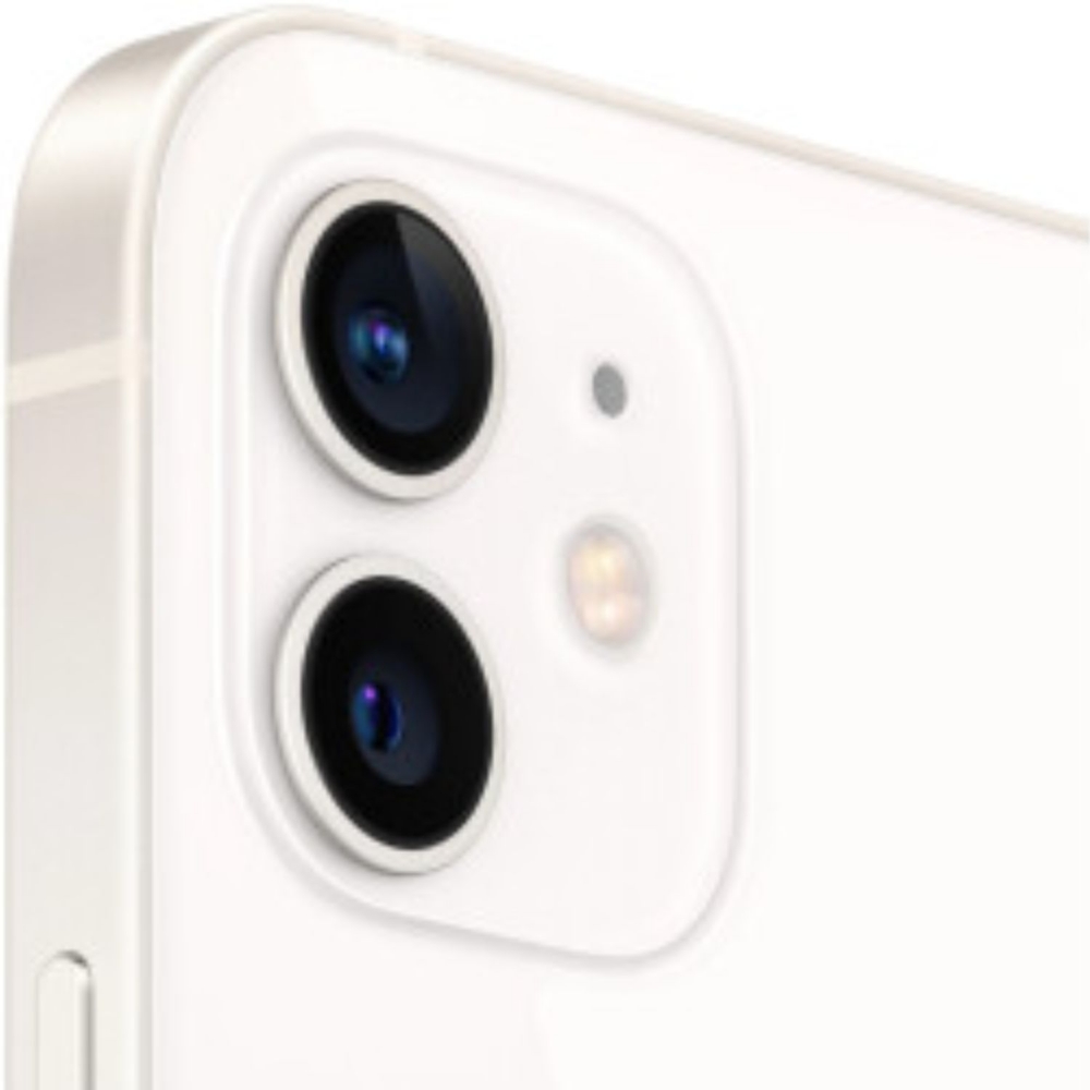 Immagine di APPLE IPHONE 12 128GB WHITE RICONDIZIONATO GRADO A