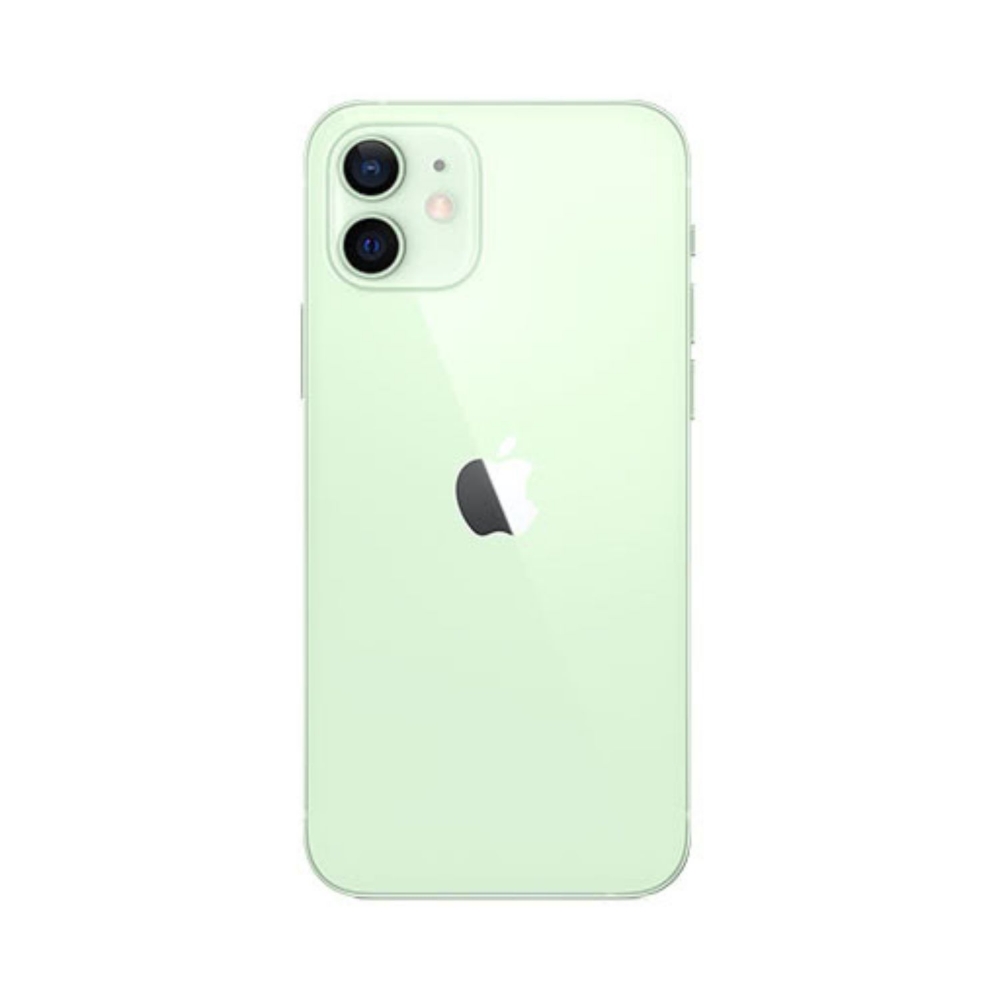 Immagine di APPLE IPHONE 12 128GB GREEN RICONDIZIONATO GRADO A
