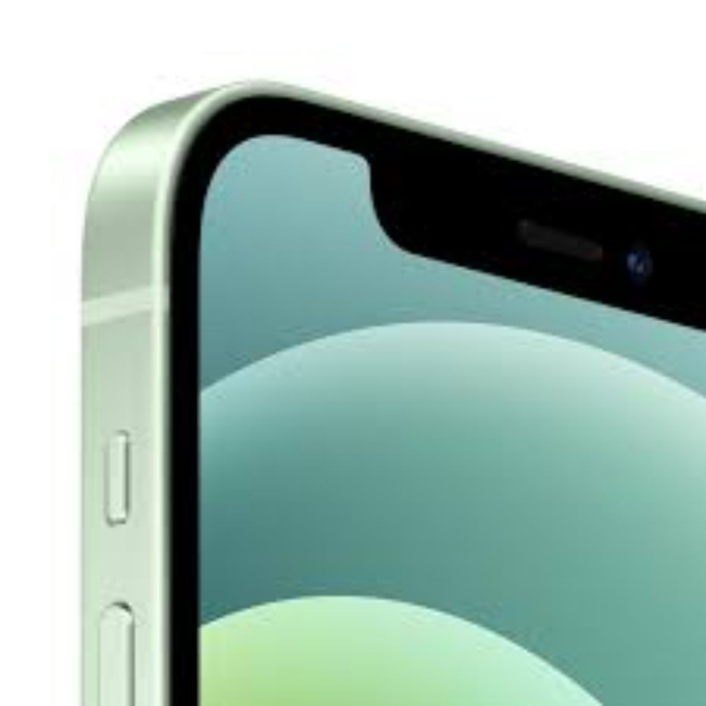 Immagine di APPLE IPHONE 12 128GB GREEN RICONDIZIONATO GRADO A