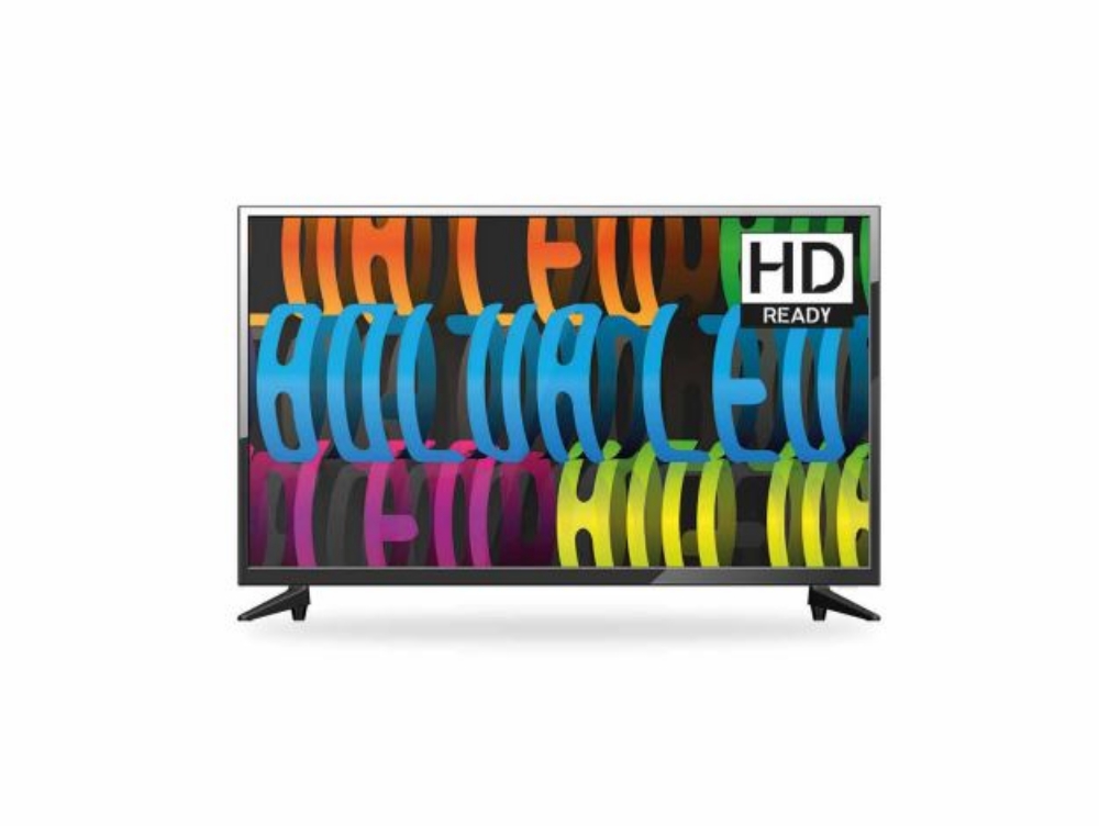 Immagine di TV LED 32" BOLVA LED-322110 ITALIA BLACK
