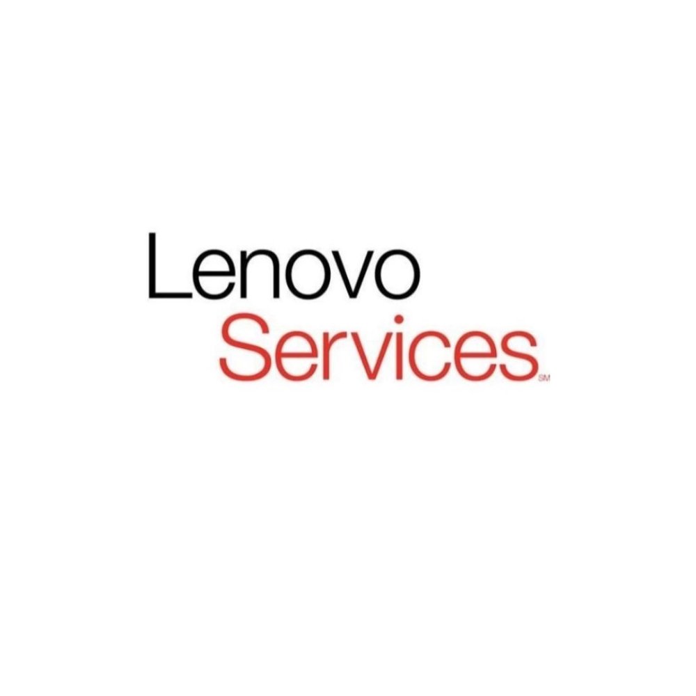 Immagine di ESTENSIONE DI GARANZIA LENOVO 36 MESI NOTEBOOK 5WS1M87518