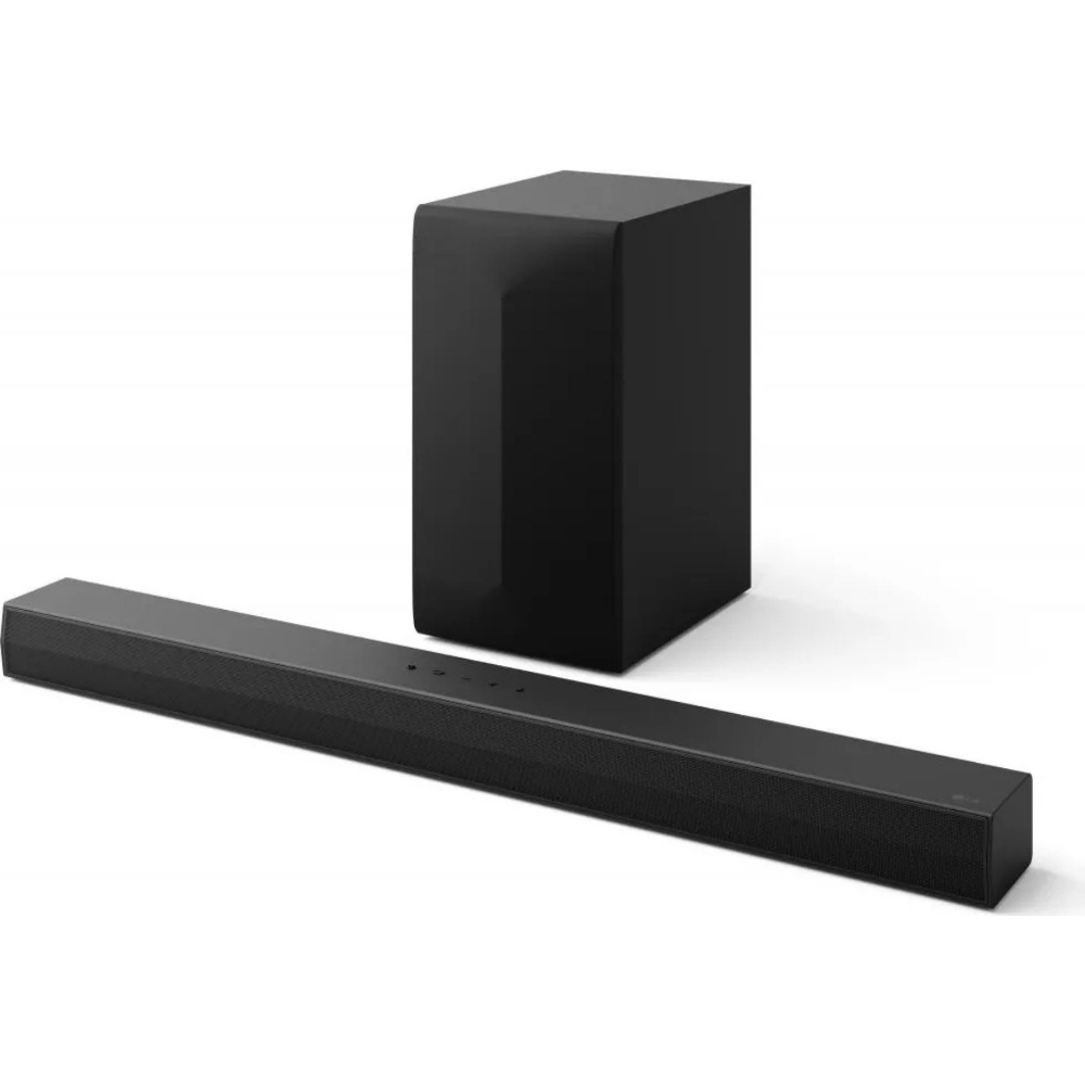 Immagine di HOME CINEMA SOUNDBAR 3.1 340W LG S60T