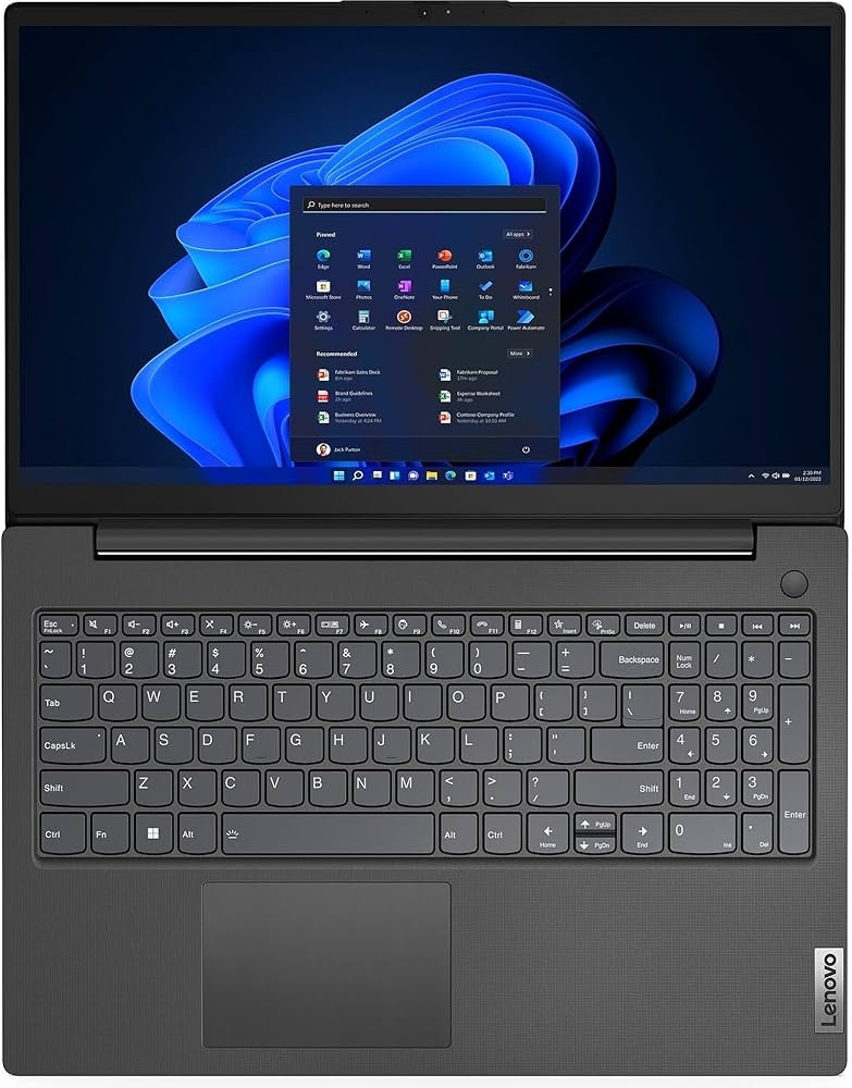 Immagine di NOTEBOOK LENOVO ESSENTIAL V15 G4-IRU 83A100ACIX