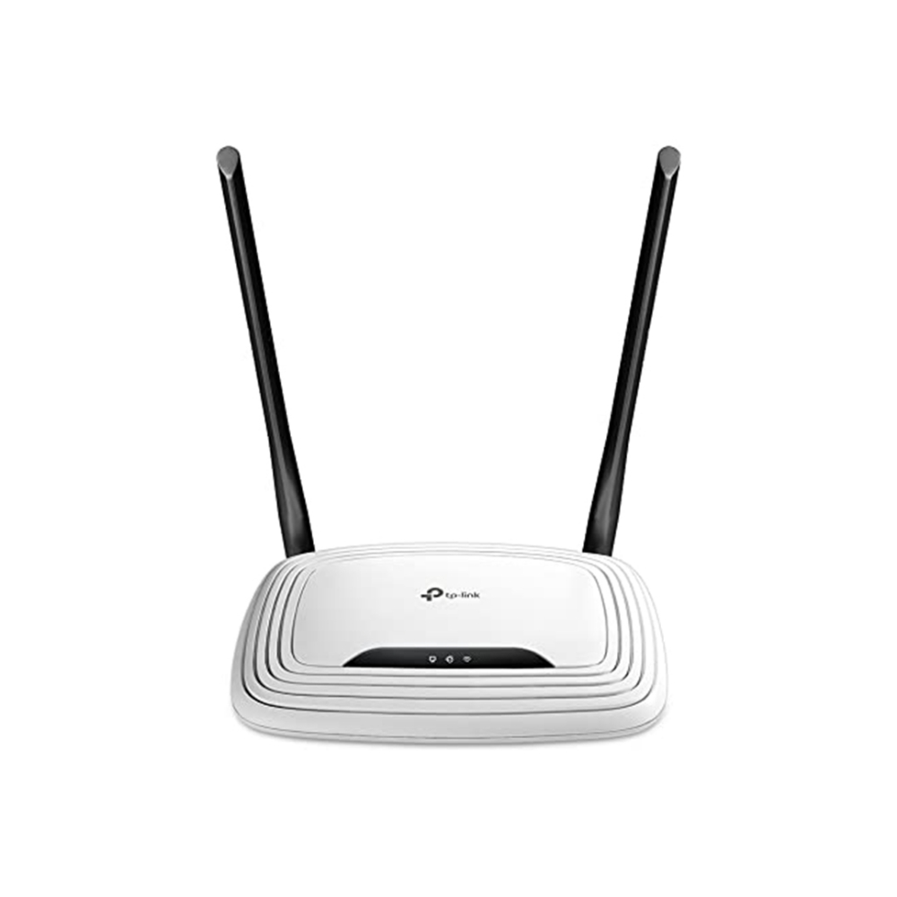 Immagine di ROUTER 300MBPS WIRELESS TP-LINK TL-WR841N