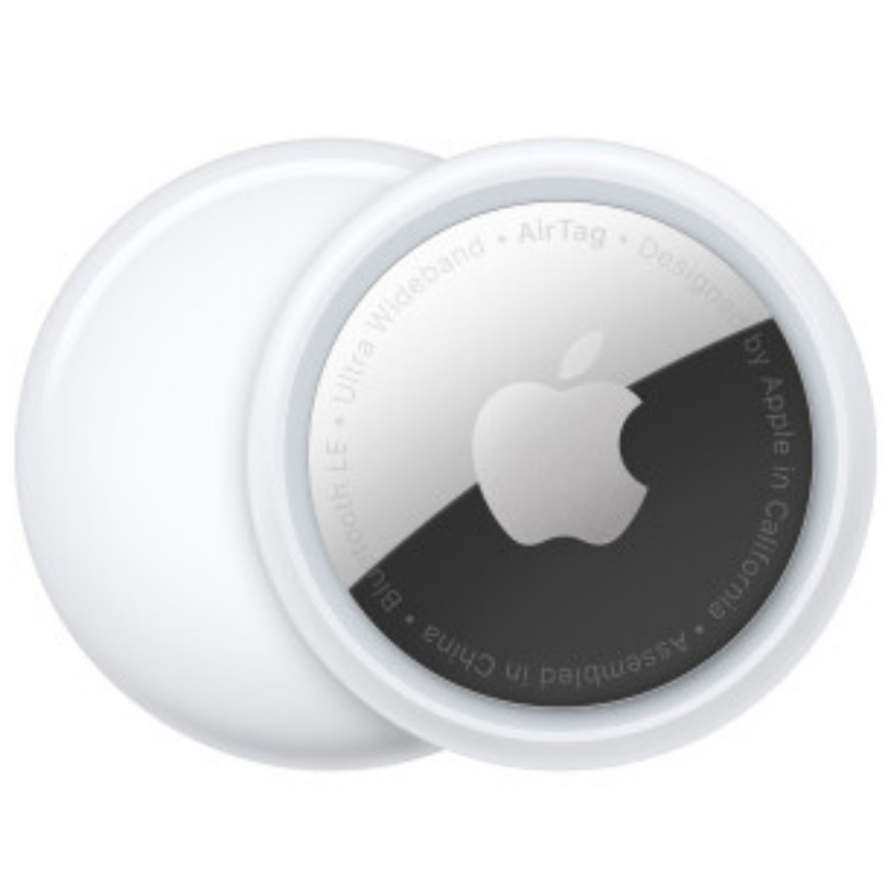 Immagine di AIRTAG CONFEZIONE DA 1PZ APPLE MX532ZY/A WHITE ITALIA