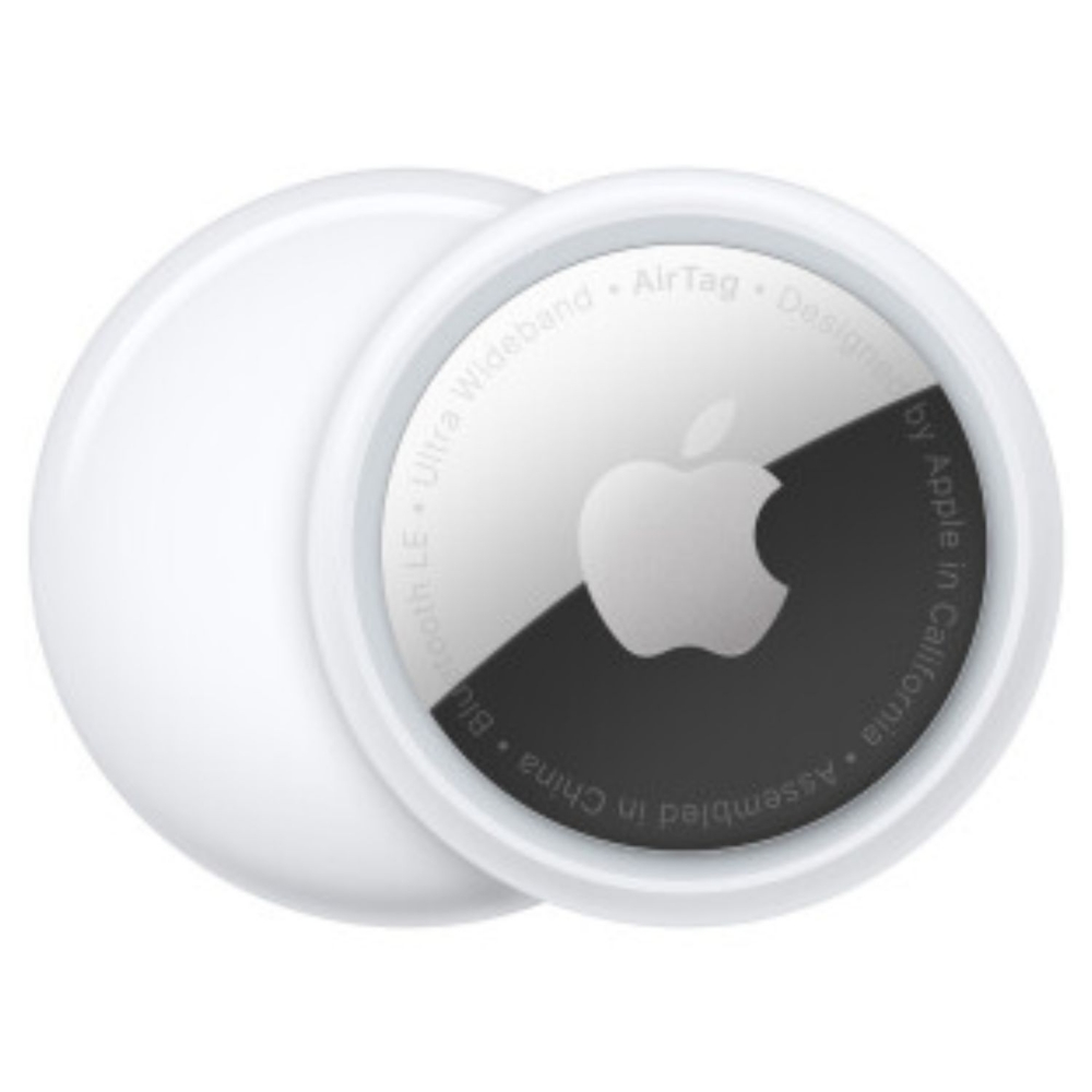 Immagine di AIRTAG CONFEZIONE DA 4PZ APPLE MX542ZY/A WHITE ITALIA