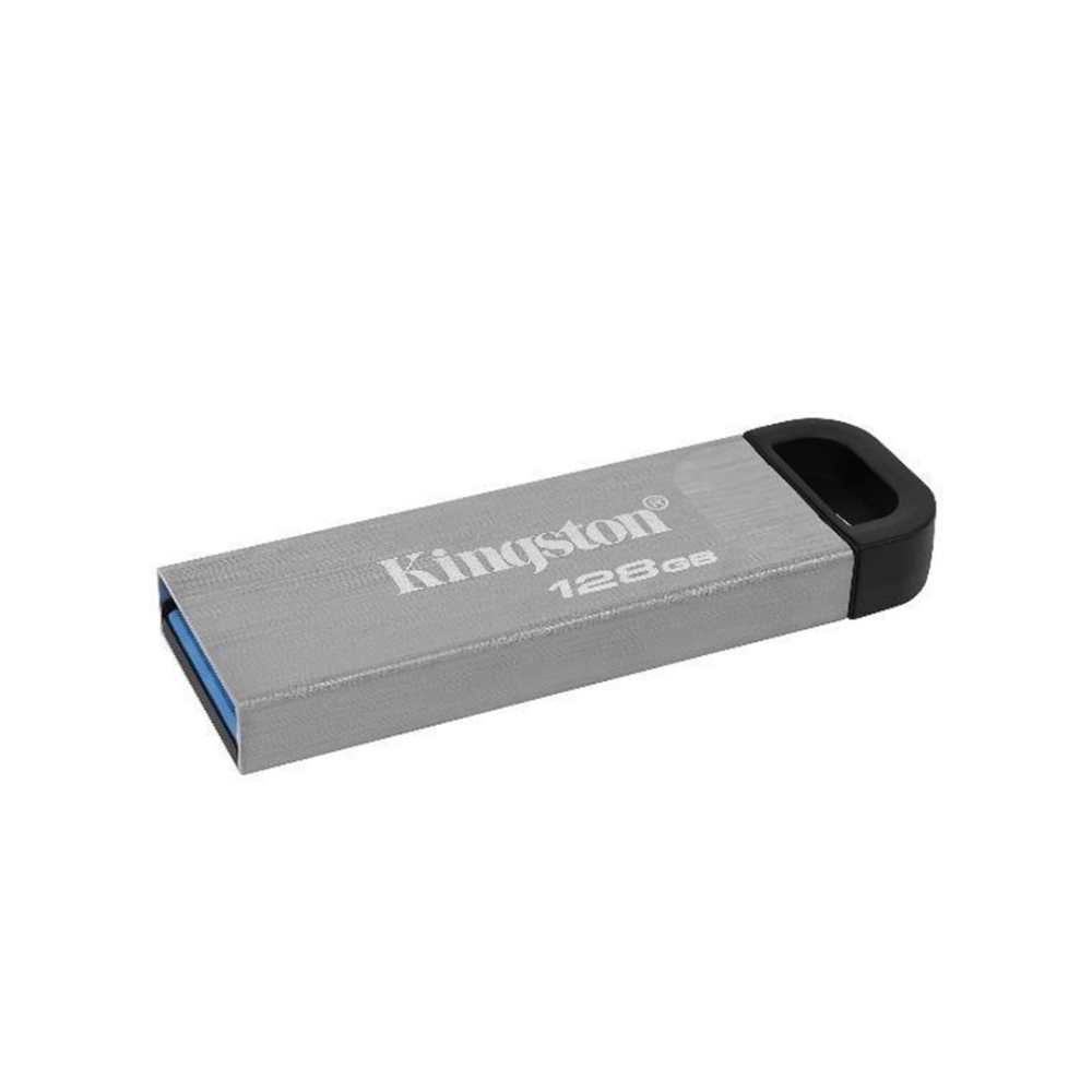 Immagine di MEMORIA USB 128GB 3.2 KINGSTON DTKN/128GB