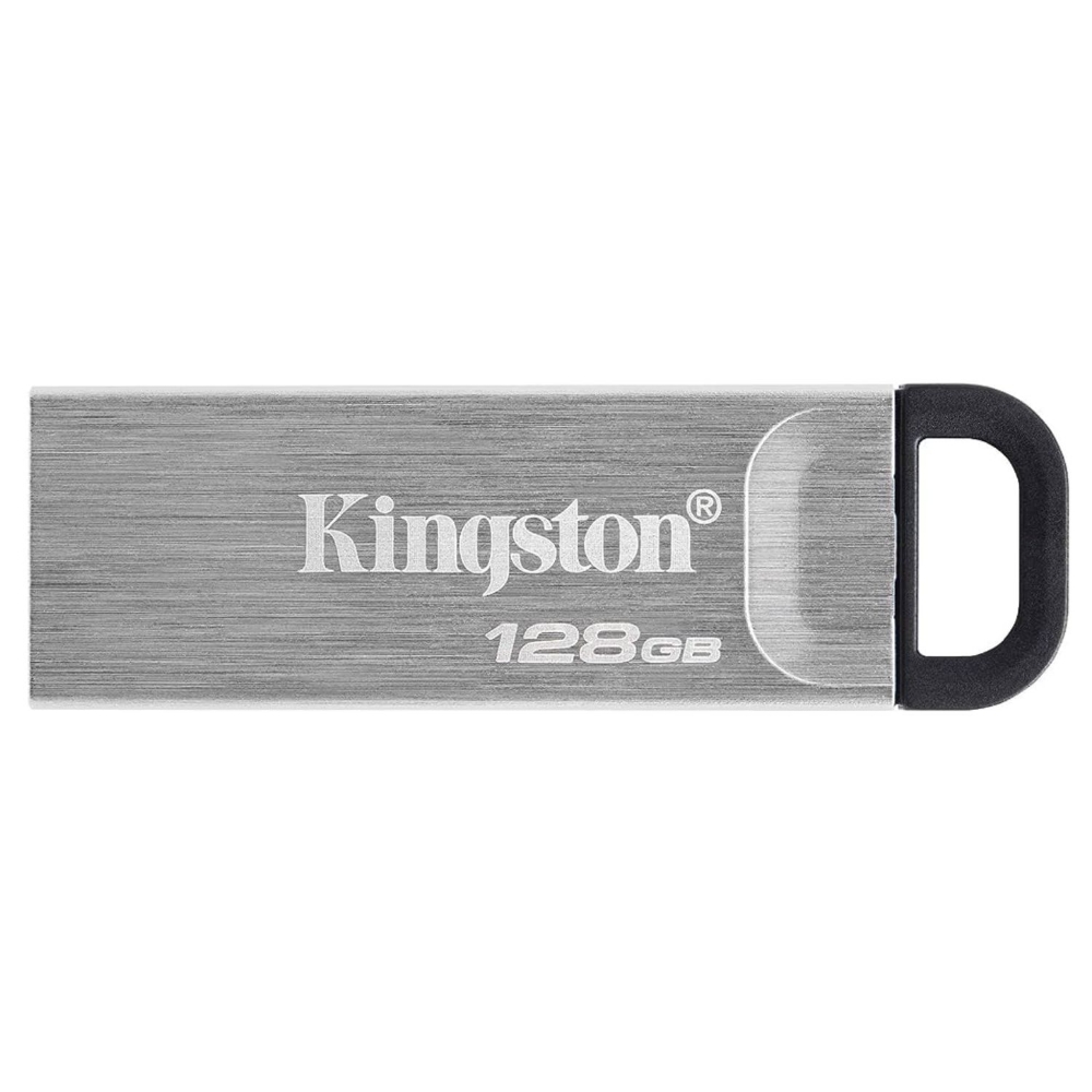 Immagine di MEMORIA USB 128GB 3.2 KINGSTON DTKN/128GB