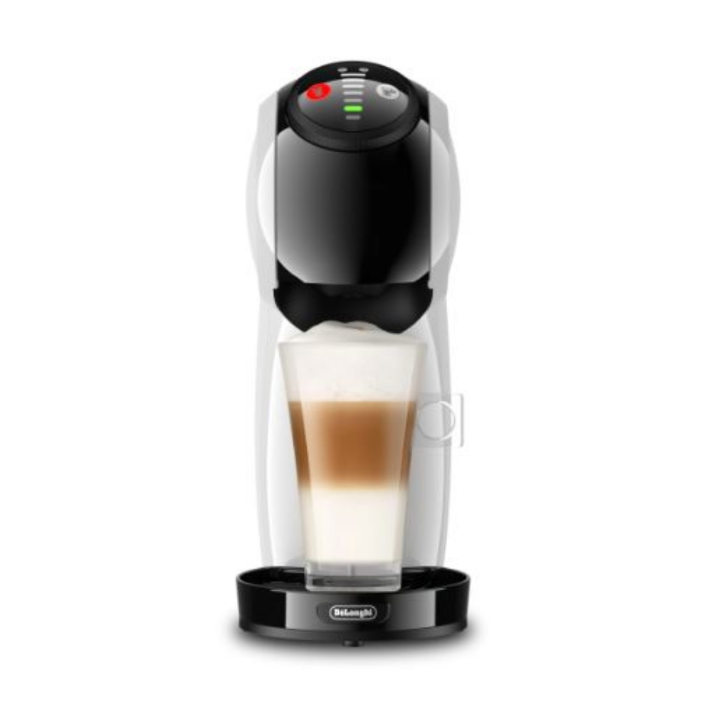 Immagine di MACCHINA DA CAFFE' DOLCE GUSTO DELONGHI DOLCE GENIO S EDG226.W