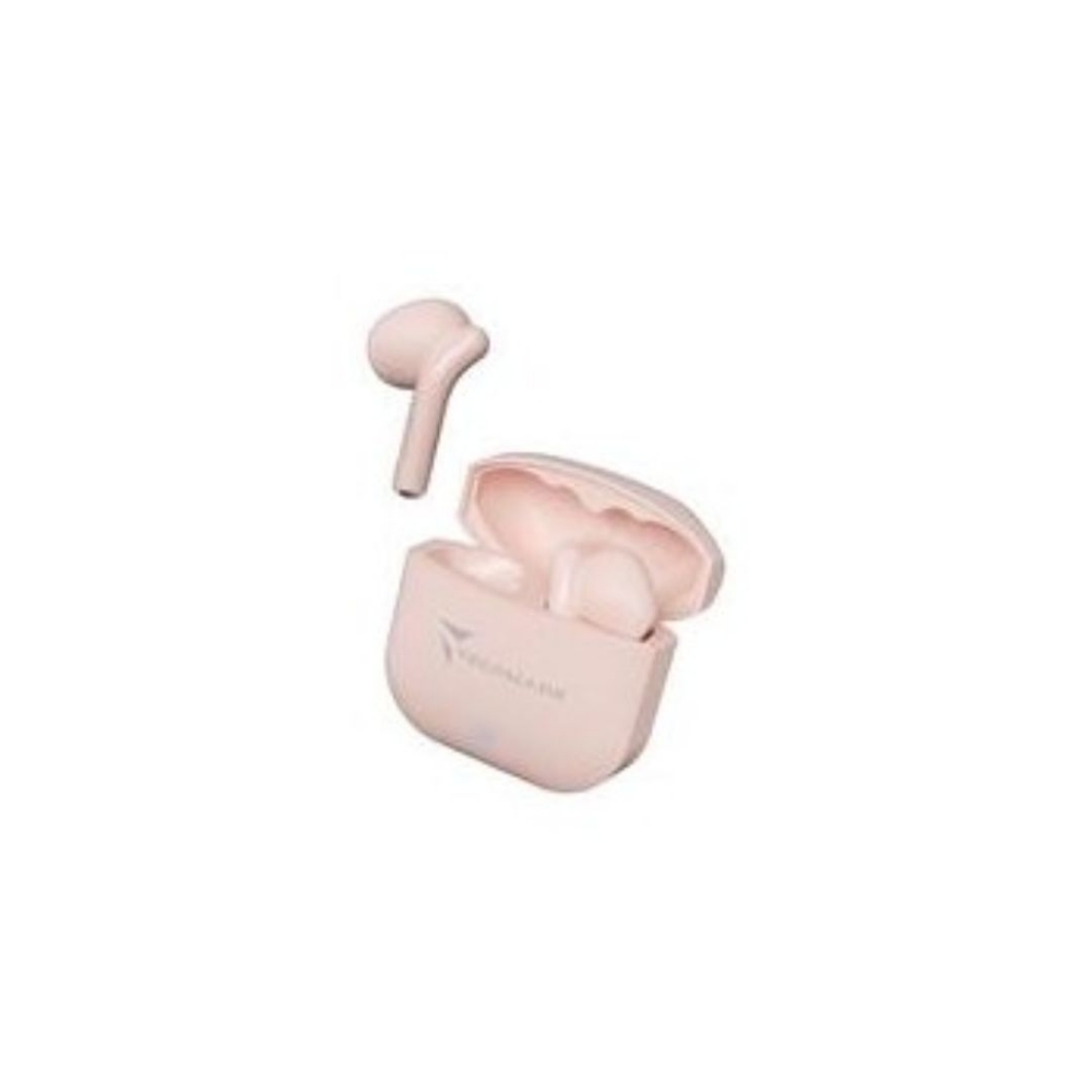 Immagine di AURICOLARI WIRELESS TECHMADE TM-XM201-PK ROSA
