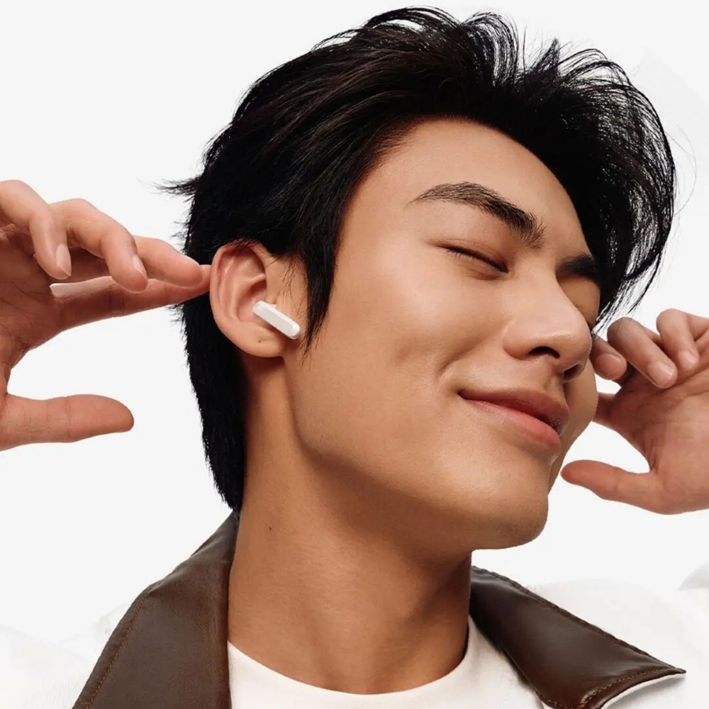 Immagine di AURICOLARE BLUETOOTH XIAOMI REDMI BUDS 6 ACTIVE BHR8391GL WHITE