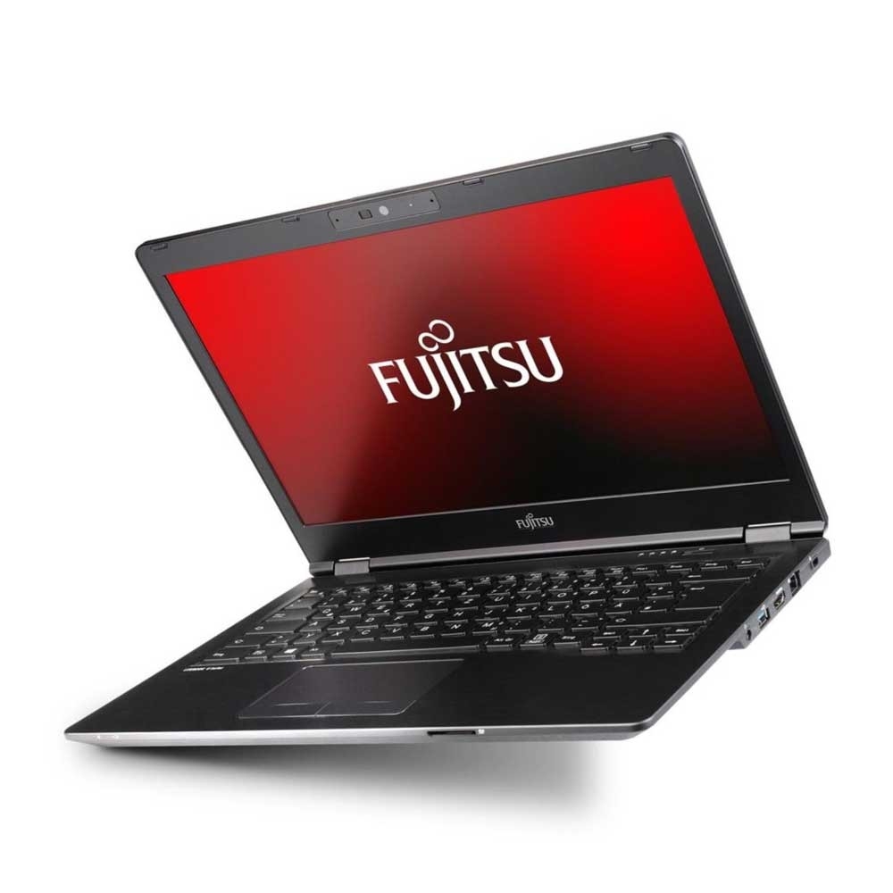Immagine di NOTEBOOK FUJITSU U729 I5-8TH/16GB/256GB/SSD/12,5"/W11P RICONDIZIONATO GRADO A
