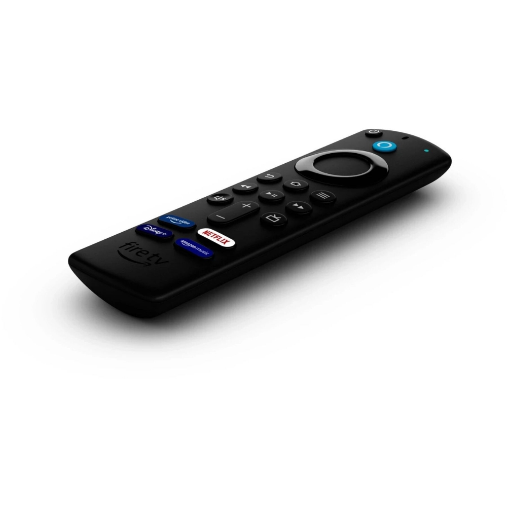 Immagine di FIRE TV STICK HD ALEXA AMAZON GEN 3 B0CQMWQDH4 BLACK