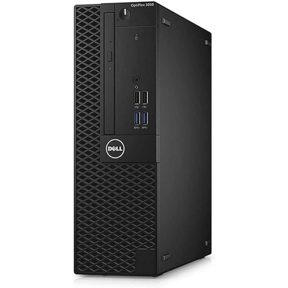 Immagine di PC DELL 3050 SFF I7-7TH/16GB/512GB/SSD/NVME/W10P GRADO A