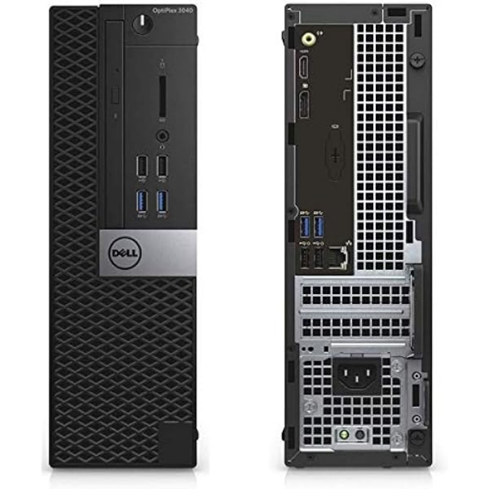 Immagine di PC DELL 3050 SFF I7-7TH/16GB/512GB/SSD/NVME/W10P GRADO A