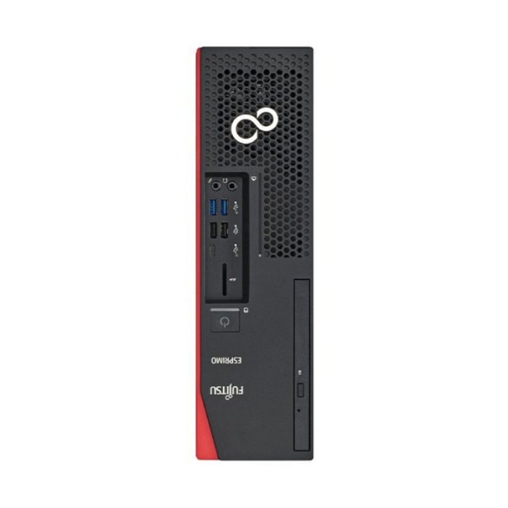 Immagine di PC FUJITSU D738 SFF I5-8TH/16GB/512GB/W11P RICONDIZIONATO GRADO A