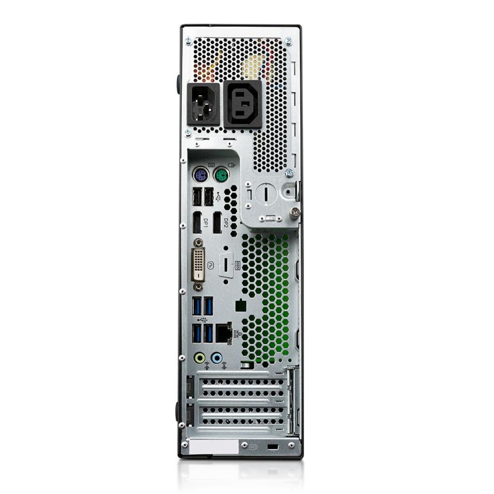 Immagine di PC FUJITSU D738 SFF I5-8TH/16GB/512GB/W11P RICONDIZIONATO GRADO A