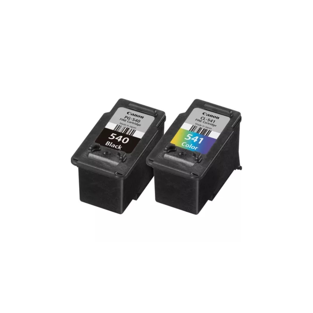 Immagine di CARTUCCIA CANON MULTIPACK PG-540/CL-541 5225B013