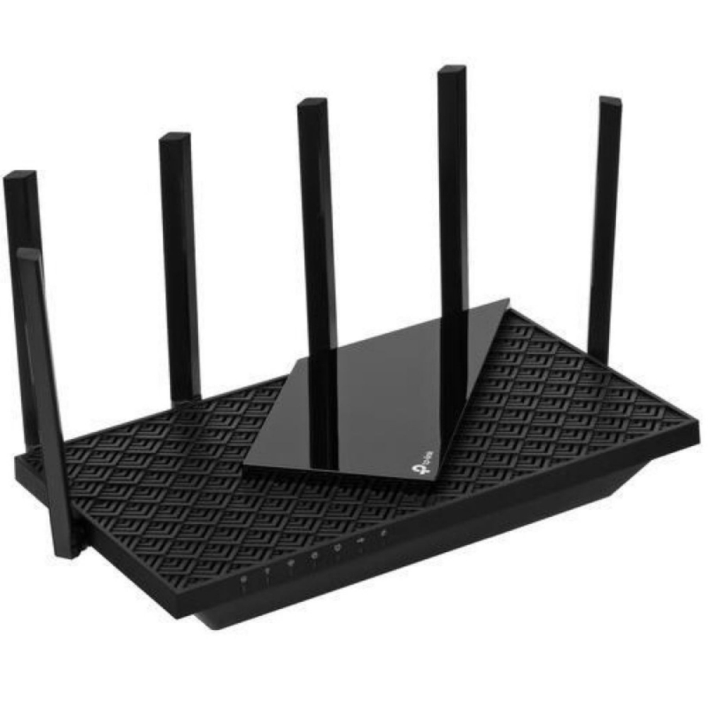 Immagine di PRO ROUTER TP-LINK ARCHER AX72 AX5400MBPS WIFI 6