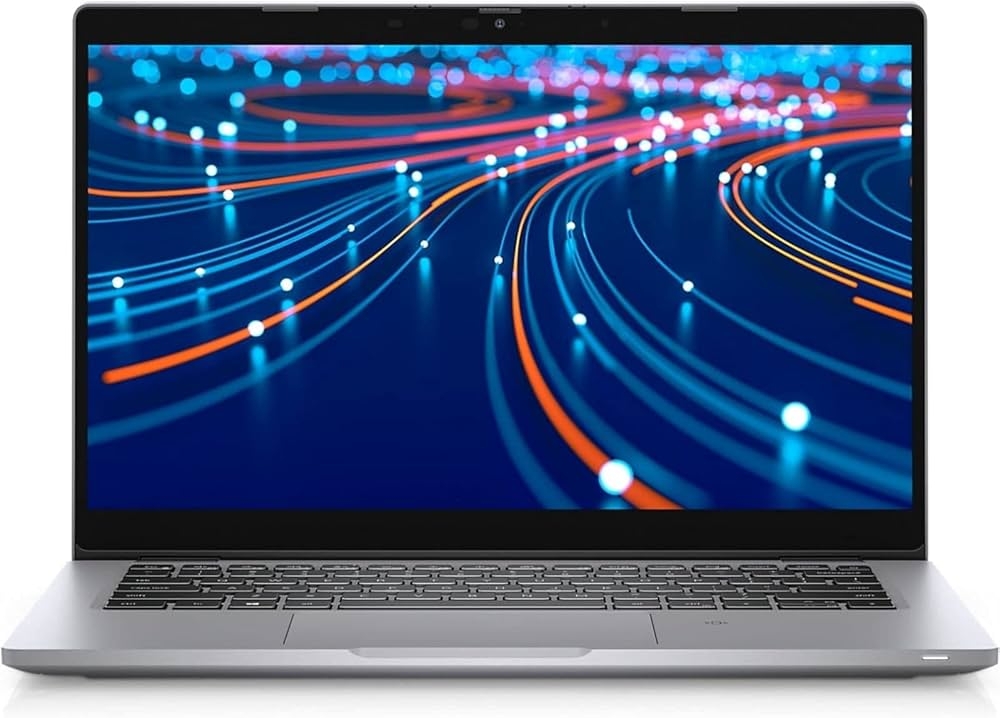 Immagine di NOTEBOOK DELL LATITUDE 5320 13,3" FHD I5-1145G7/16GB/256GB/SSD/W11P TOUCH SCREEN RICONDIZIONATO GRADO A