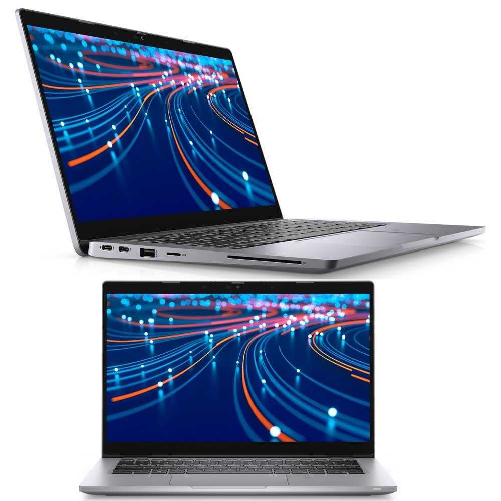 Immagine di NOTEBOOK DELL LATITUDE 5320 13,3" FHD I5-1145G7/16GB/256GB/SSD/W11P TOUCH SCREEN RICONDIZIONATO GRADO A