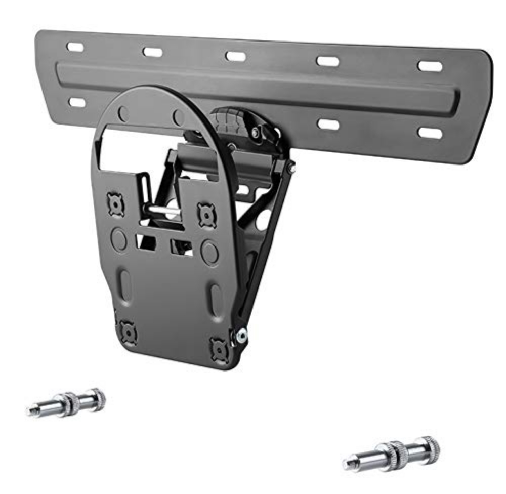Immagine di STAFFA MONTAGGIO PER TV A MURO SUPERIOR CON SUPPORTO FISSO 49"-65" PER QLED SUPSTV014