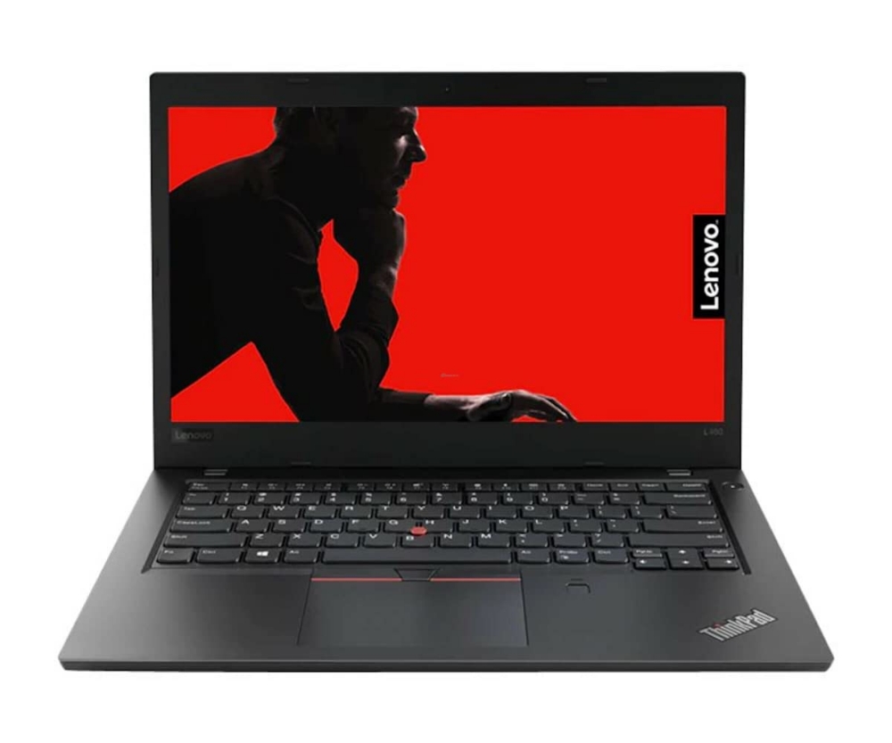 Immagine di NOTEBOOK LENOVO L580 15,6" FHD I5-8TH/8GB/256GB/SSD/W11P RICONDIZIONATO GRADO A