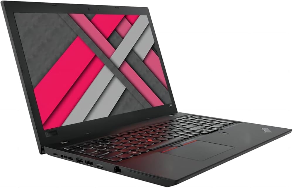 Immagine di NOTEBOOK LENOVO L580 15,6" FHD I5-8TH/8GB/256GB/SSD/W11P RICONDIZIONATO GRADO A