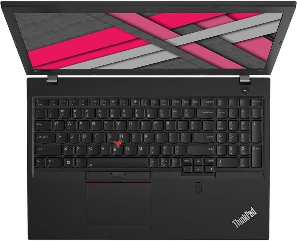 Immagine di NOTEBOOK LENOVO L580 15,6" FHD I5-8TH/8GB/256GB/SSD/W11P RICONDIZIONATO GRADO A