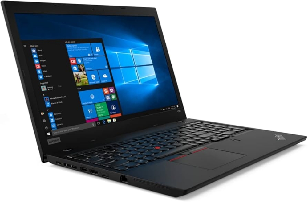 Immagine di NOTEBOOK LENOVO L590 15,6" FHD I5-8TH/8GB/256GB/SSD/W11P RICONDIZIONATO GRADO A