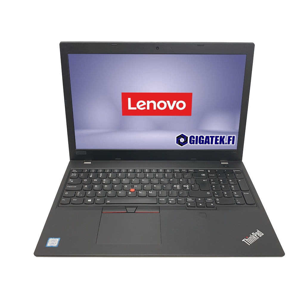 Immagine di NOTEBOOK LENOVO L590 15,6" FHD I5-8TH/8GB/256GB/SSD/W11P RICONDIZIONATO GRADO A