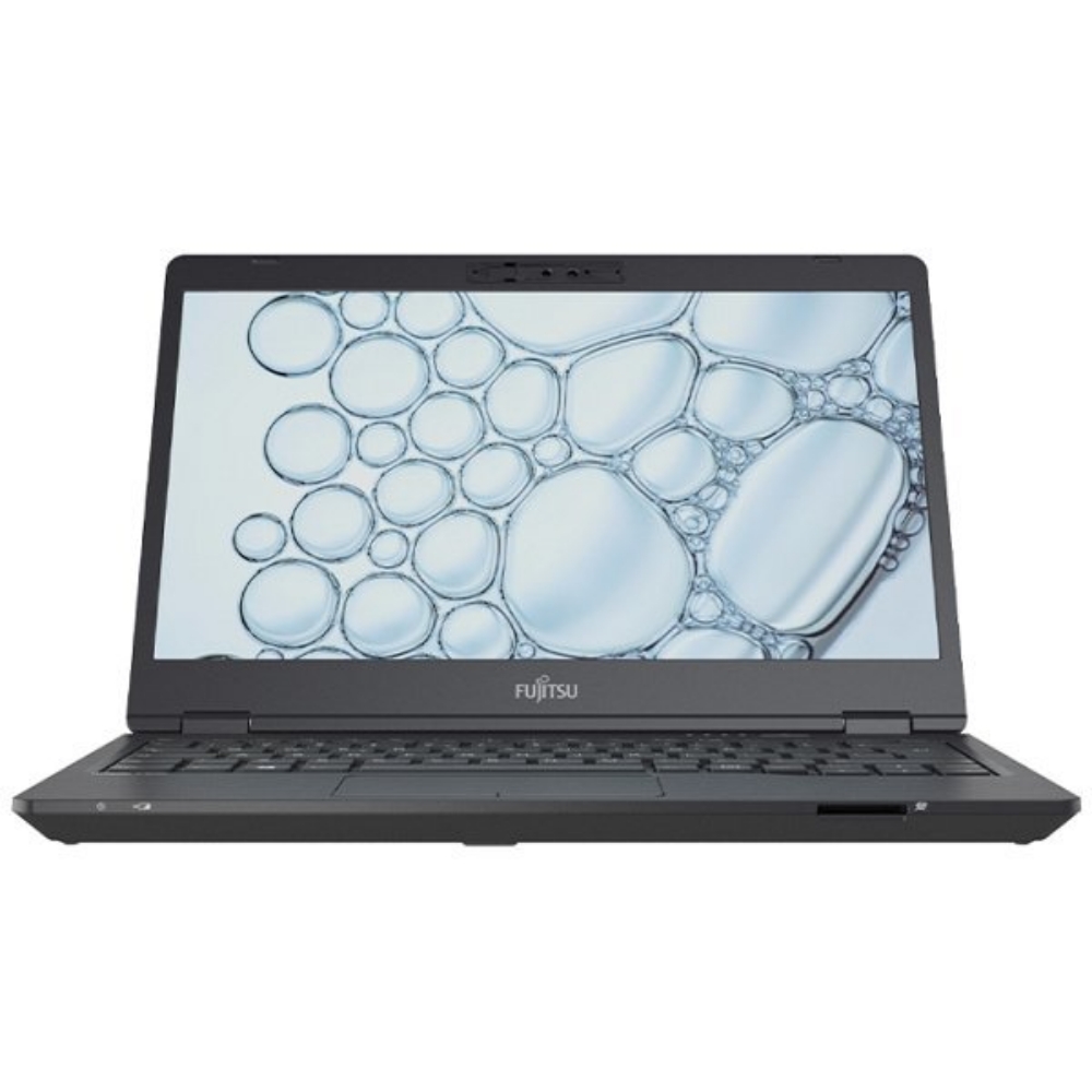 Immagine di NOTEBOOK FUJITSU U7310 I5-10TH 16GB/256GB/SSD/13"/W11P RICONDIZIONATO GRADO A