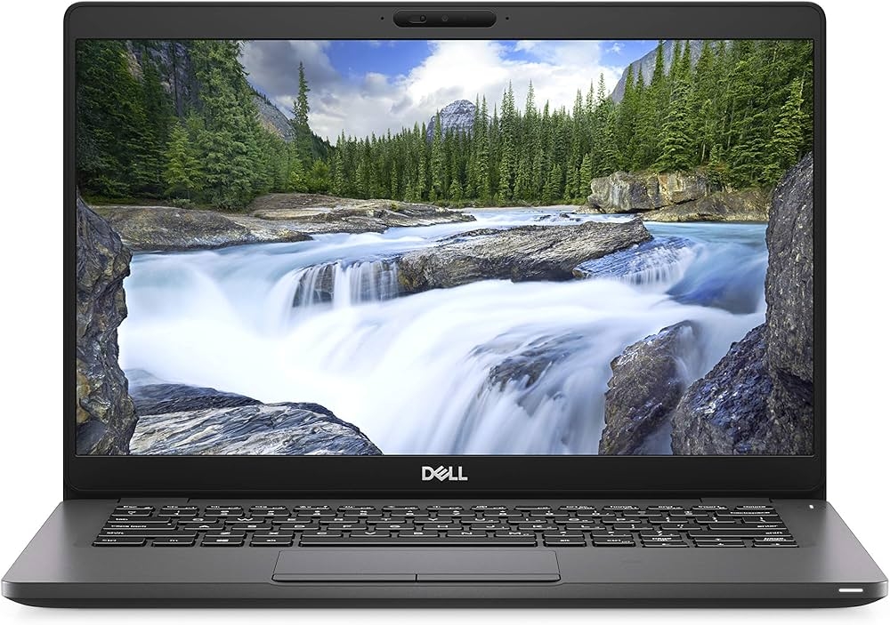 Immagine di NOTEBOOK DELL LATITUDE 5300 13.3" I5-8265U/8GB/256GB/W11P RICONDIZIONATO GRADO A