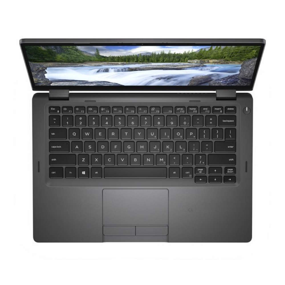 Immagine di NOTEBOOK DELL LATITUDE 5300 13.3" I5-8265U/8GB/256GB/W11P RICONDIZIONATO GRADO A