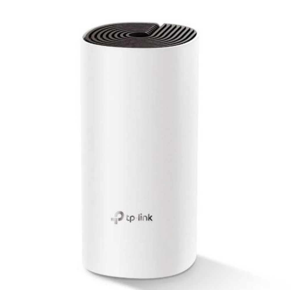 Immagine di HOME MESH WLAN SYSTEM DECO4 2PACK TP-LINK BIANCO