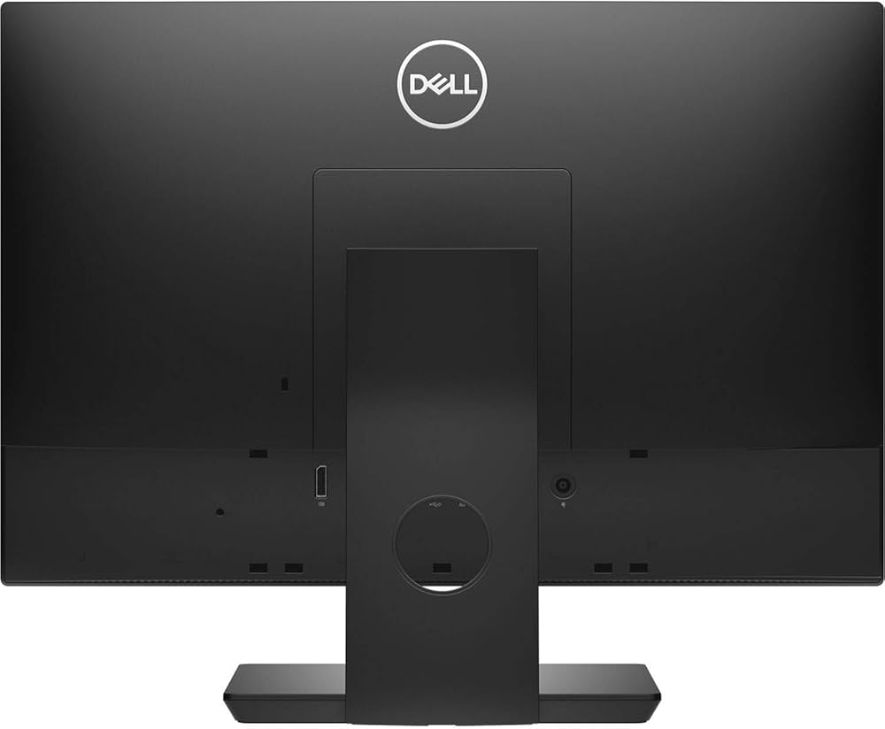 Immagine di PC DELL 5270 AIO 22" I5-8TH/16GB/512GB/WEBCAM/W11P RICONDIZIONATO GRADO A